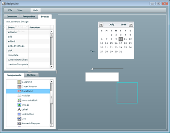 designview screenshot 3