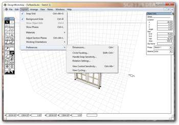 design workshop lite software download