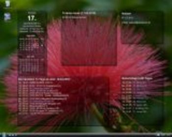 Desk-Timer screenshot