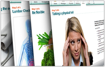 DeskActive screenshot 2