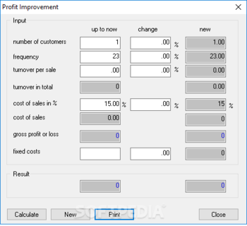 DeskCalc screenshot 13