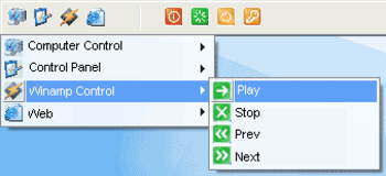 DeskLauncher screenshot 3