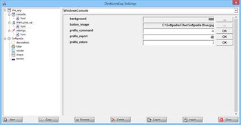 DeskLensExp screenshot 4