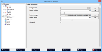 DeskLensExp screenshot 6