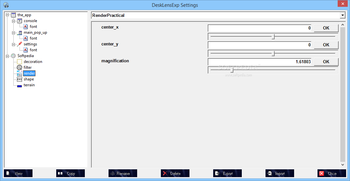 DeskLensExp screenshot 8