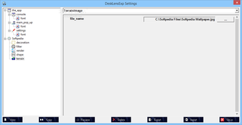 DeskLensExp screenshot 9