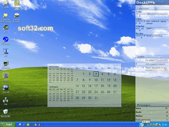 DeskLook screenshot 2