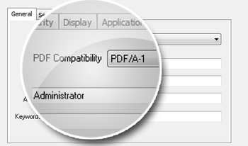 DeskPDF Professional TS screenshot 11