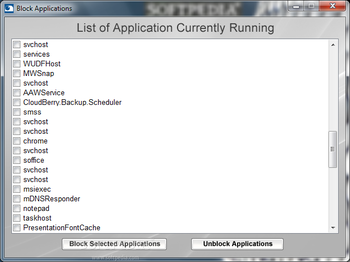 Desksense Monitor screenshot 3