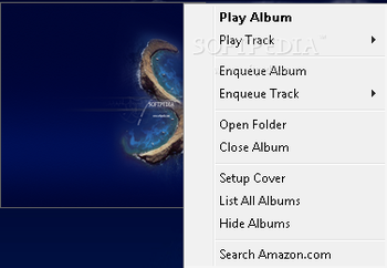 Desktop Album Display screenshot 2