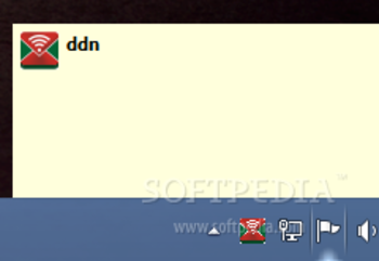 Desktop Dropbox Notifications screenshot 2