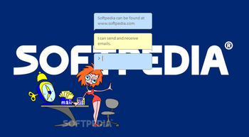 Desktop Fay screenshot 3