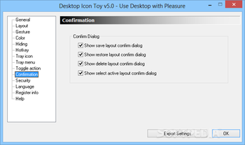 Desktop Icon Toy screenshot 13