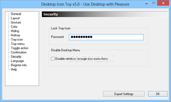 Desktop Icon Toy screenshot 14