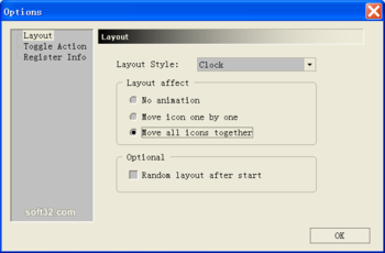 Desktop Icon Toy screenshot 2