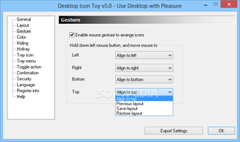 Desktop Icon Toy screenshot 5