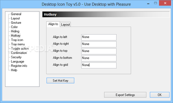 Desktop Icon Toy screenshot 9