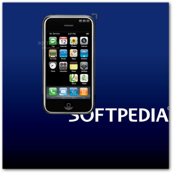 Desktop iPhone screenshot