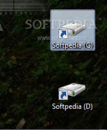 Desktop Media screenshot