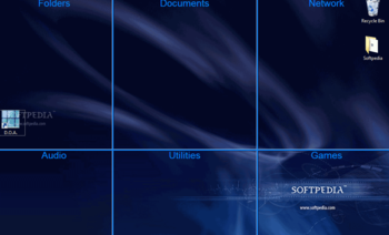 Desktop Organizer & Arranger screenshot