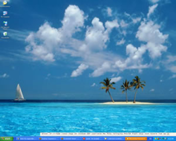 Desktop Organizer screenshot 3