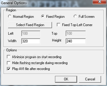 Desktop Screen Record screenshot 3