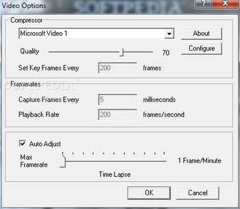 Desktop Screen Record screenshot 4