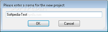 Desktop Time Tracker screenshot 2