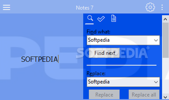 Desktop Widget Toolbox screenshot 6