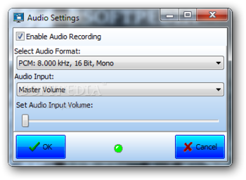 Desktop2Record screenshot 4