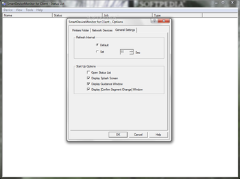 DeskTopBinder - SmartDeviceMonitor for Client screenshot 3