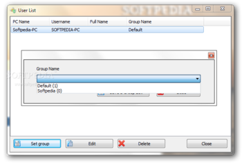 DesktopGate screenshot 10
