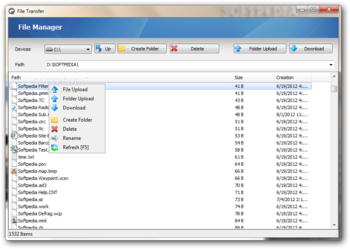 DesktopGate screenshot 4