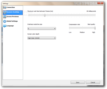 DesktopGate screenshot 6