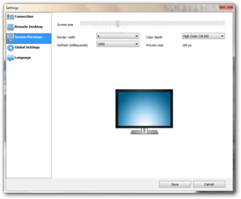DesktopGate screenshot 7