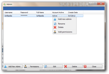 DesktopGate screenshot 9
