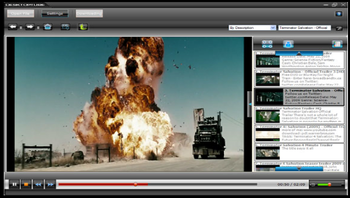 Desktoptube Youtube Downloader screenshot