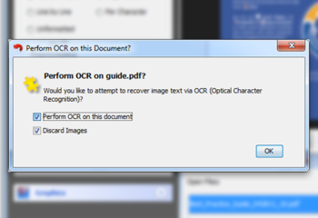 DeskUNPDF Converter screenshot 8