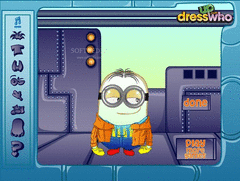 Despicable Me Minion screenshot 2