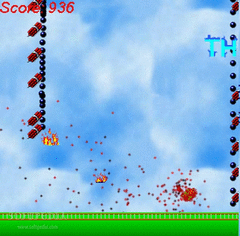 Destroy the Cars screenshot 2