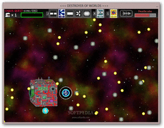 Destroyer Of Worlds screenshot 3