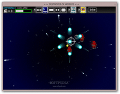 Destroyer Of Worlds screenshot 5