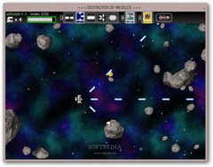 Destroyer Of Worlds screenshot 6