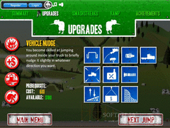 Destructo Truck screenshot 3