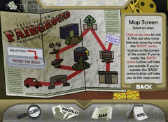 Detective Grimoire screenshot 2