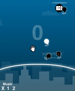 Detonate screenshot
