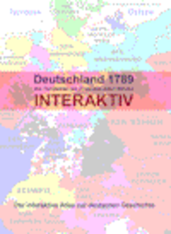 Deutschland1789-Interaktiv screenshot 2