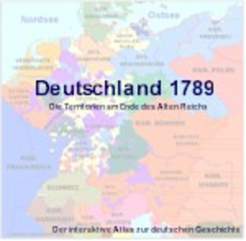 Deutschland1789 screenshot