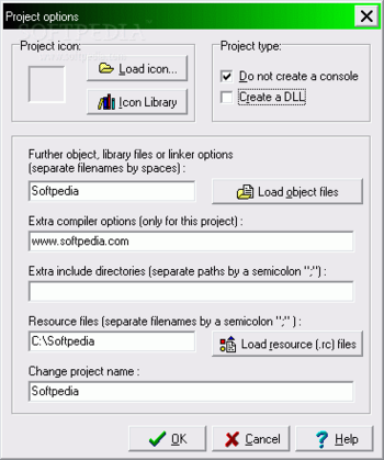 Dev-Pascal screenshot 3