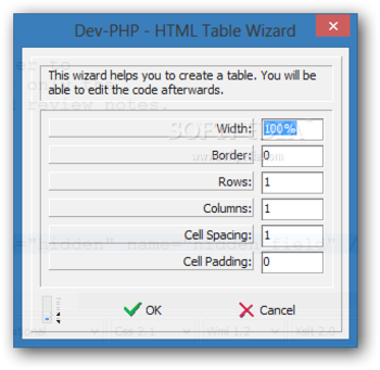Dev-PHP screenshot 6